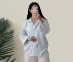 شومیز دلین کد ۴۱۹۰